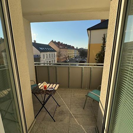 Marta Lägenhet Klagenfurt am Woerthersee Exteriör bild